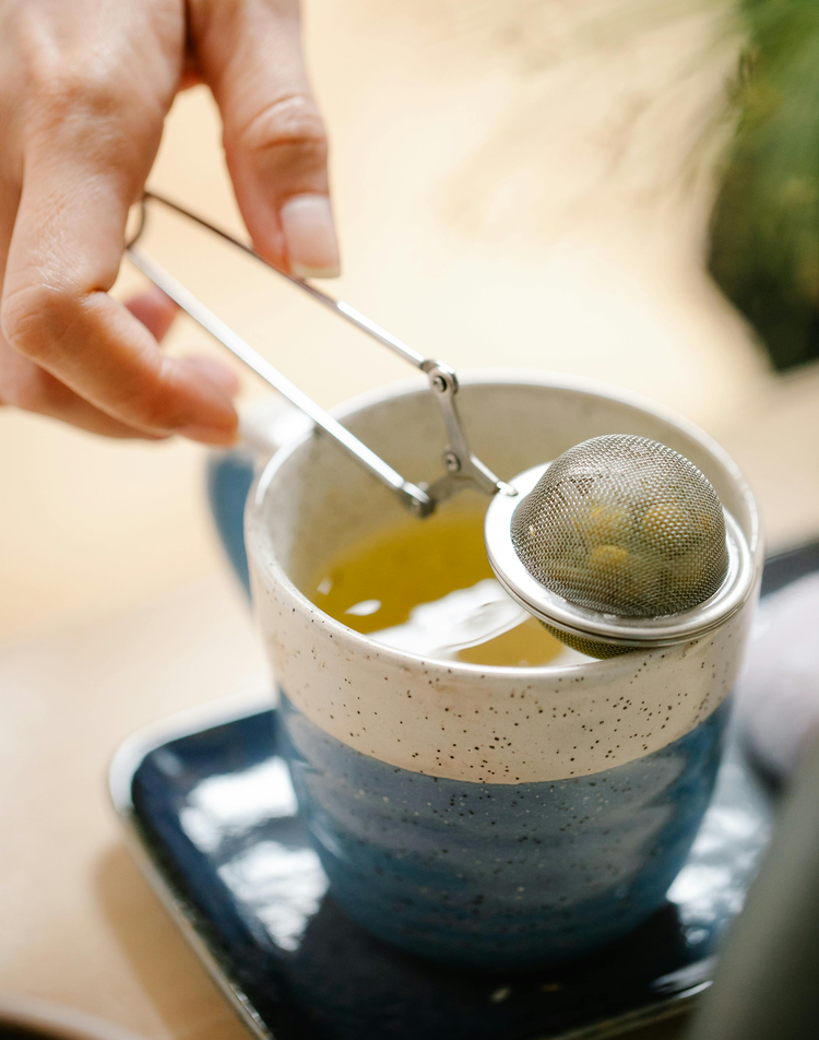 Bebidas naturales para dormir mejor