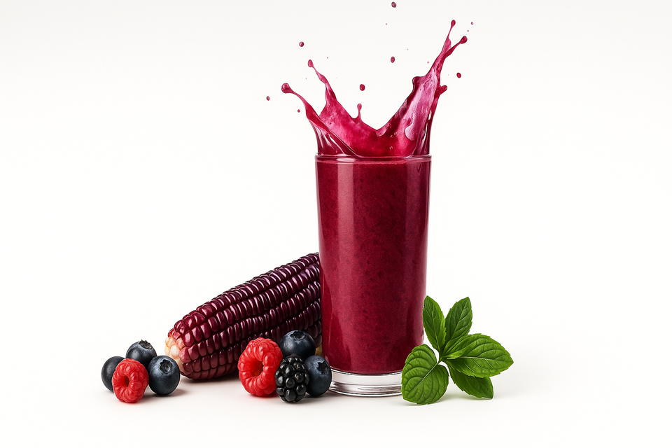 La bebida que está reemplazando al café en México